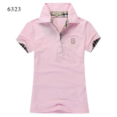 Cheap Burberry Women Shirts wholesale No. 595